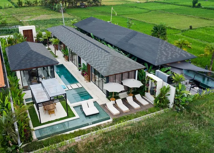 Villa Ace By Balisuperhost *