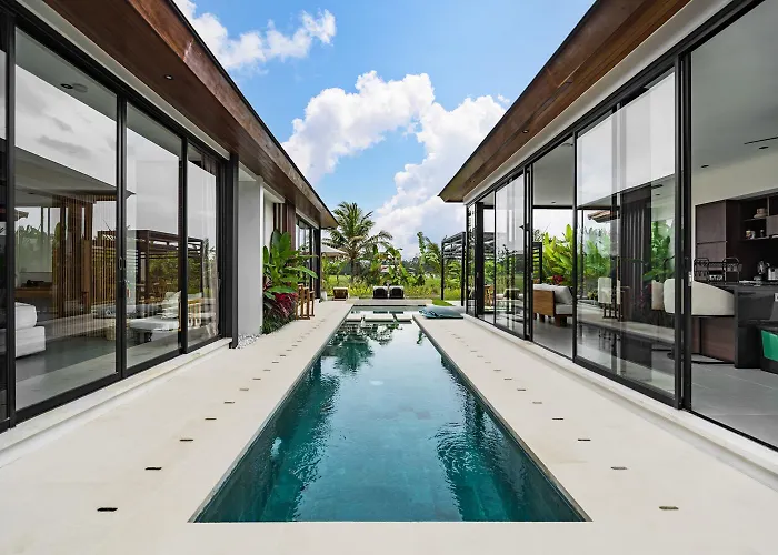 Ace By Balisuperhost Villa Ubud (Bali)