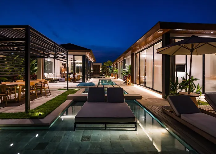 Ace By Balisuperhost Ubud (Bali)