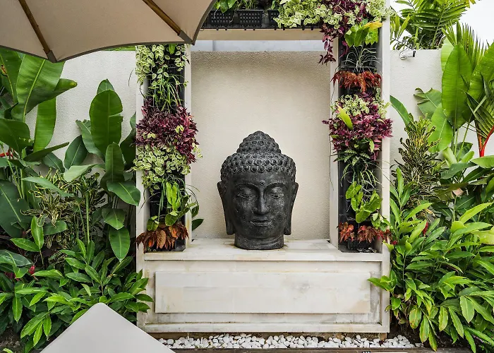 Ace By Balisuperhost Villa Ubud (Bali)