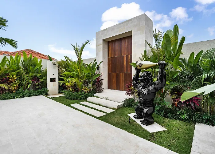 Ace By Balisuperhost Ubud (Bali)