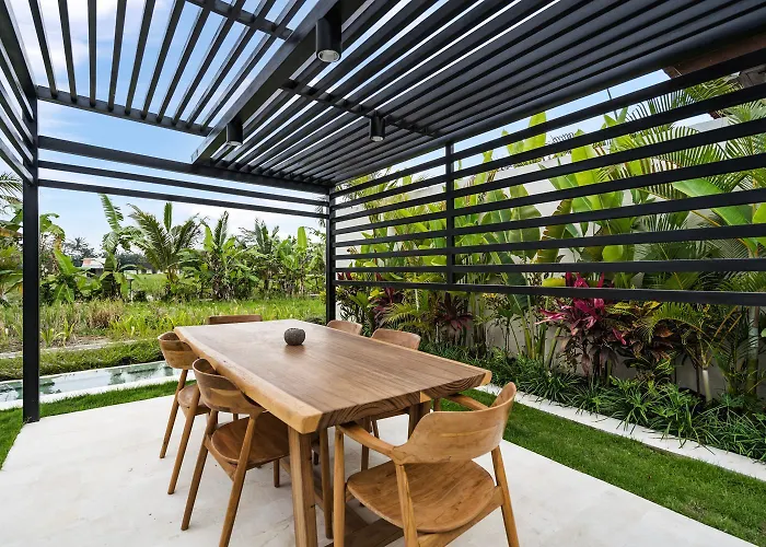 Ace By Balisuperhost Ubud (Bali)