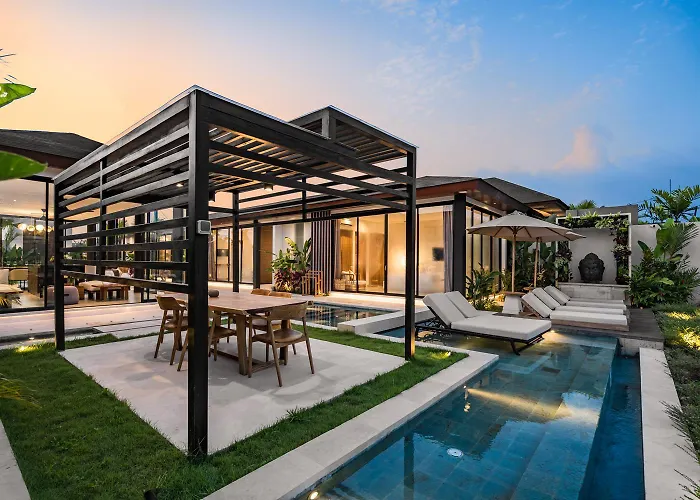 Ace By Balisuperhost * Ubud (Bali)