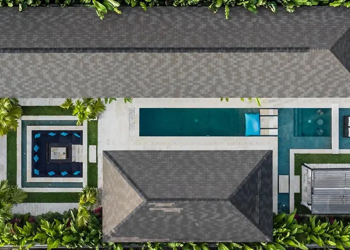 Ace By Balisuperhost Villa Ubud (Bali)