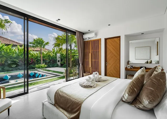 Ace By Balisuperhost Villa Ubud (Bali)