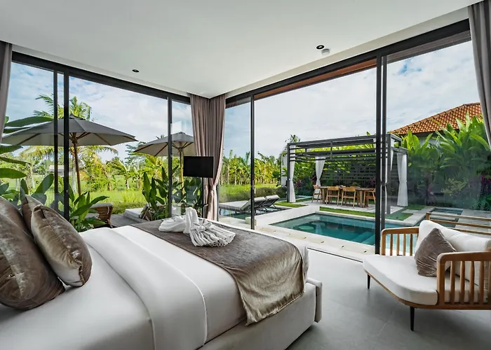 Ace By Balisuperhost Ubud (Bali)